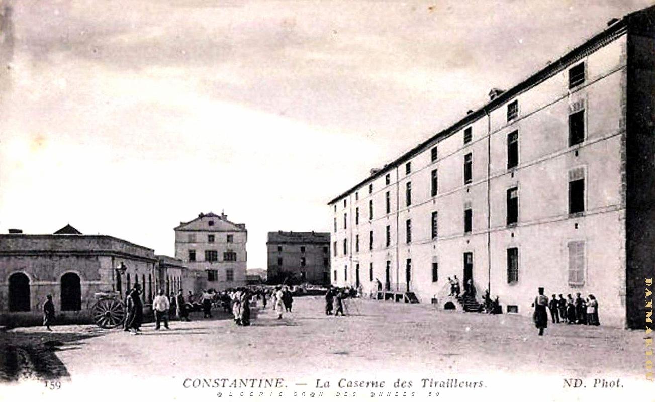 Constantine - Caserne des Tirailleurs.jpg